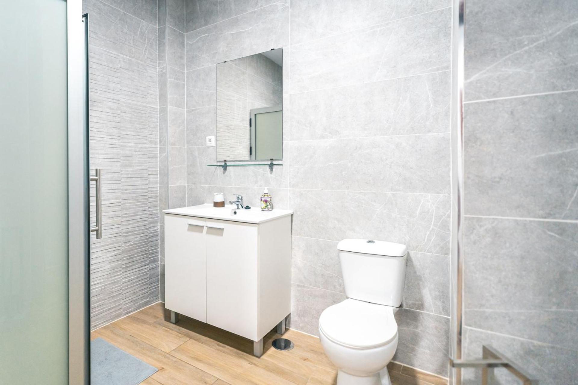 Apartamento Centro Ciudad Santa Cruz de Tenerife Buitenkant foto