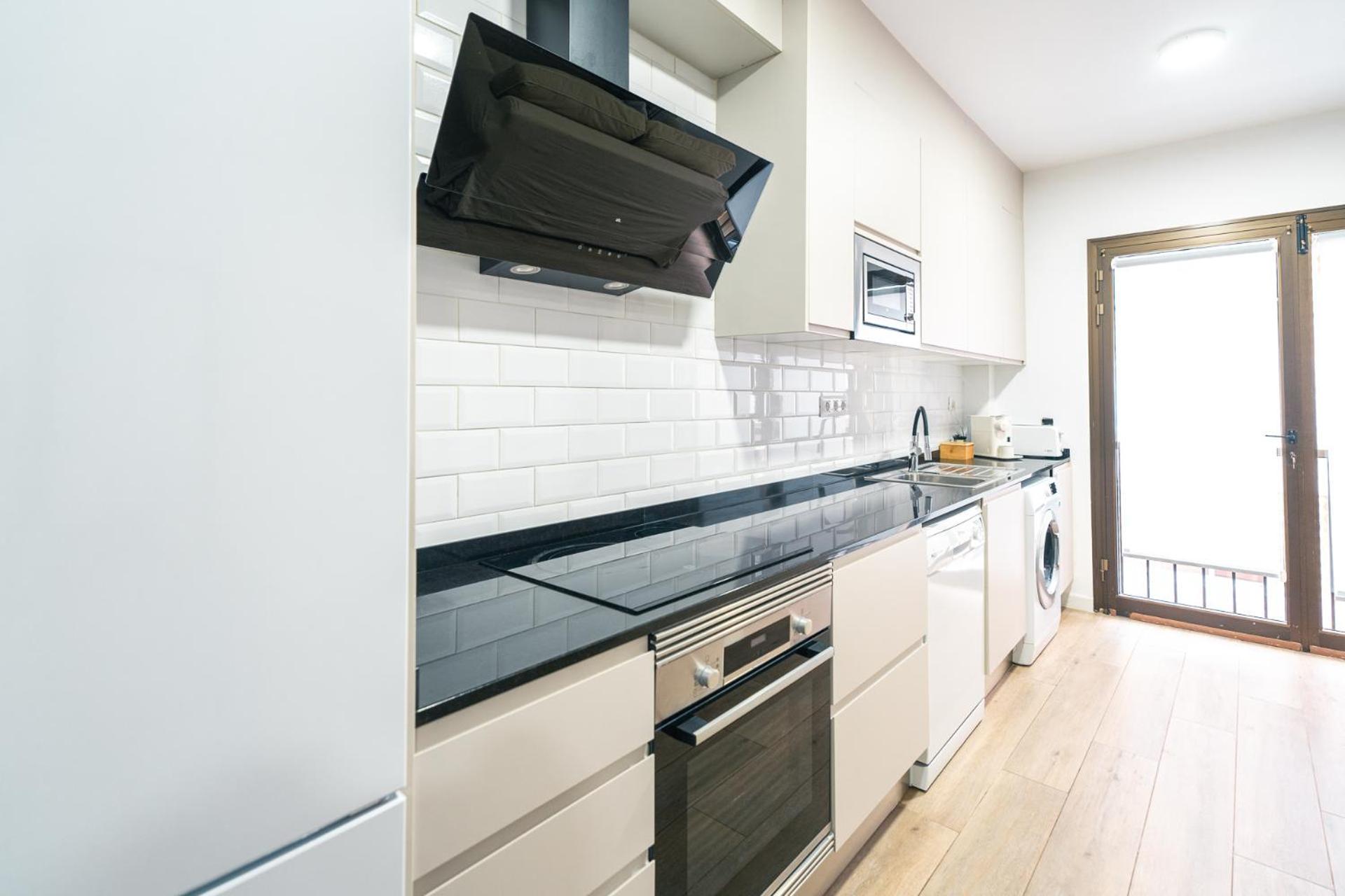 Apartamento Centro Ciudad Santa Cruz de Tenerife Buitenkant foto