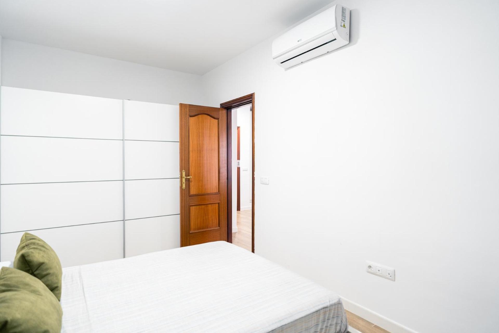 Apartamento Centro Ciudad Santa Cruz de Tenerife Buitenkant foto